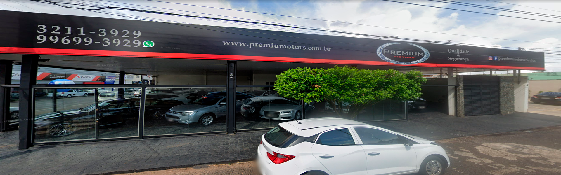 Premium Motors Uberlândia